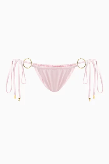 Cove String Bikini Briefs