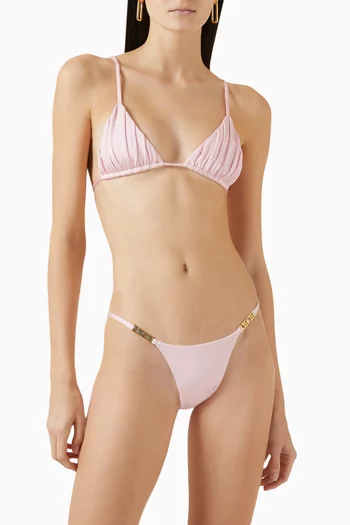 Midsummer String Bikini Briefs