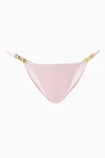 Midsummer String Bikini Briefs