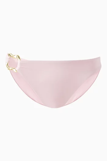 Cruise Hoop Bikini Briefs