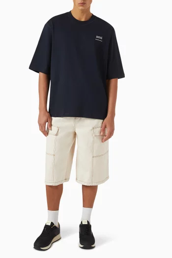 Alexandre Mattiussi T-shirt in Cotton