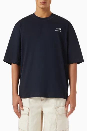 Alexandre Mattiussi T-shirt in Cotton