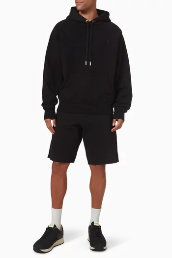 Ami de Coeur Shorts in Cotton