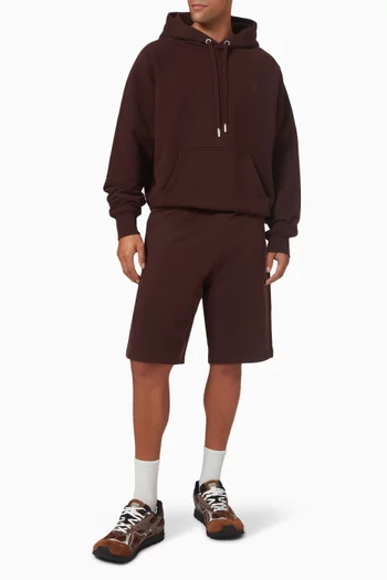 Ami de Coeur Shorts in Cotton