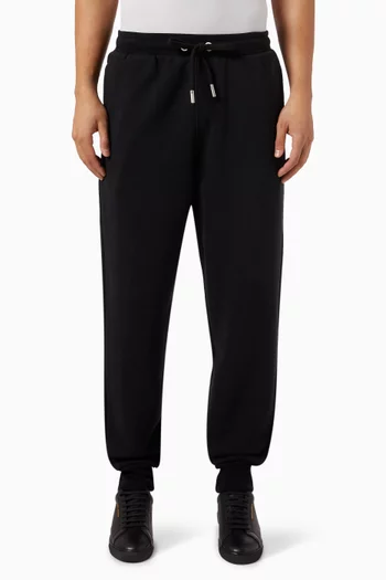 Ami de Coeur Sweatpants in Cotton-fleece
