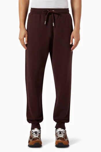 Ami de Coeur Sweatpants in Cotton-fleece