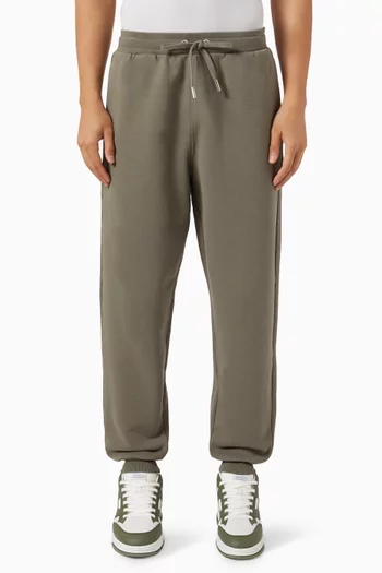 Ami de Coeur Sweatpants in Cotton-fleece