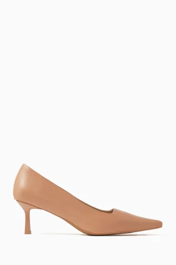 x GI Classic 60 Pumps in Leather