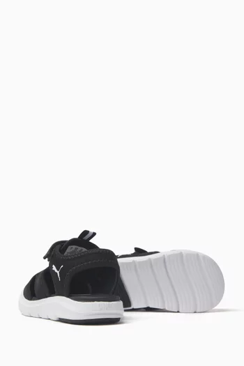 Fun Racer Sandals