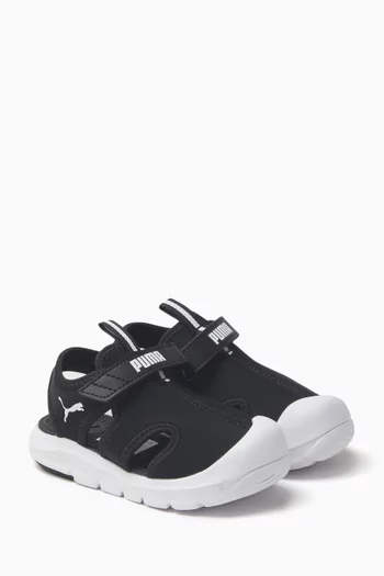 Fun Racer Sandals