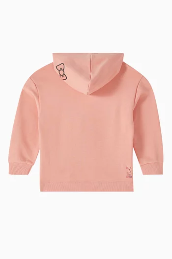 x Hello Kitty Hoodie
