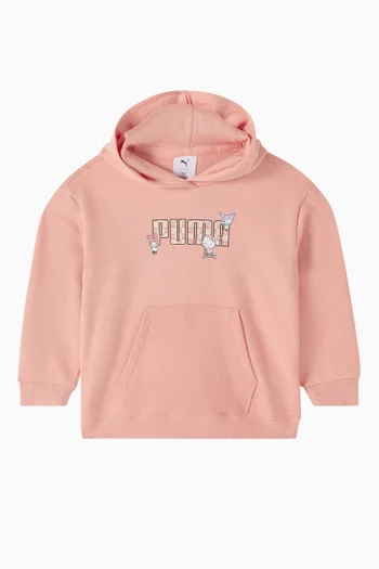 x Hello Kitty Hoodie