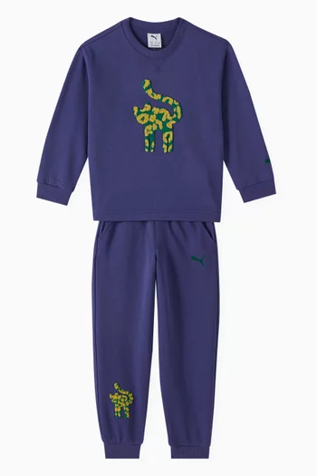 Cats Club Sweatpants