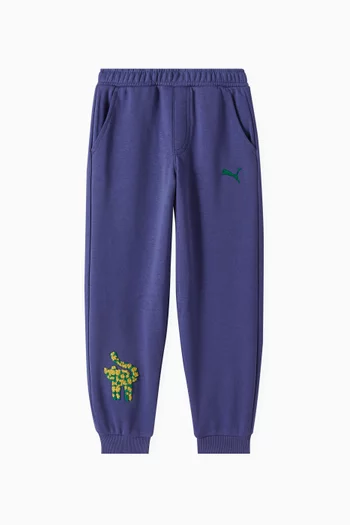 Cats Club Sweatpants