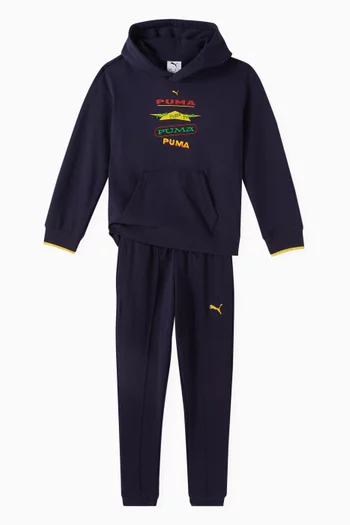 Road To Unity Sweatpants