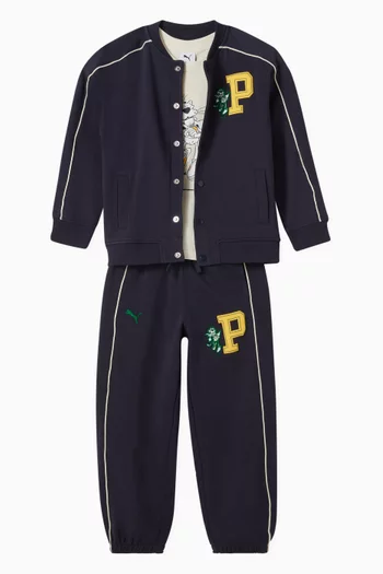 T7 Super Sweatpants in Cotton