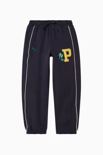 T7 Super Sweatpants in Cotton