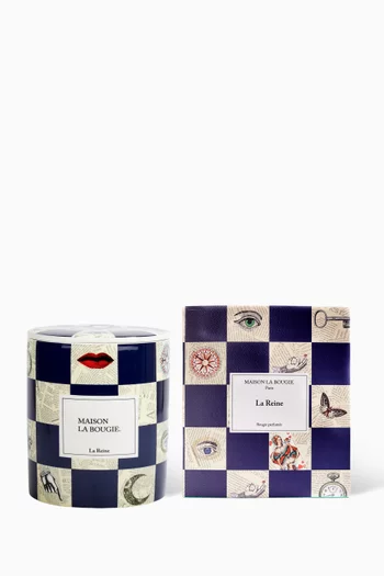 La Reine Candle, 2kg