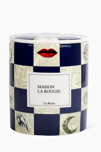 La Reine Candle, 2kg