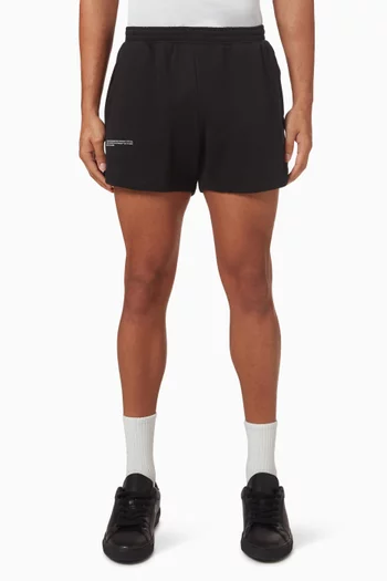 365 Shorts in Organic Cotton