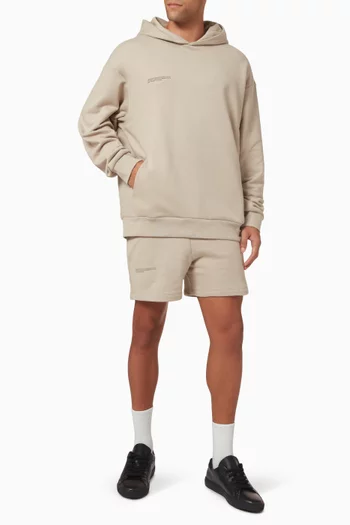 365 Shorts in Organic Cotton