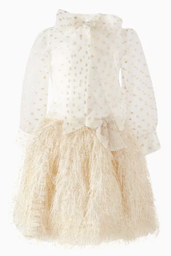 Feather Skirt