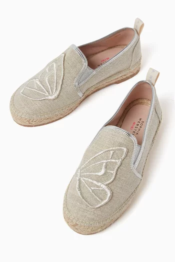 Butterfly Espadrilles