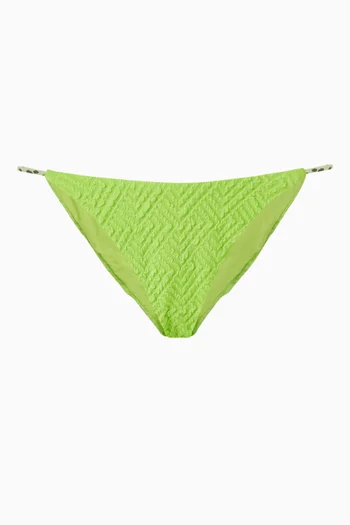 The String Bikini Briefs