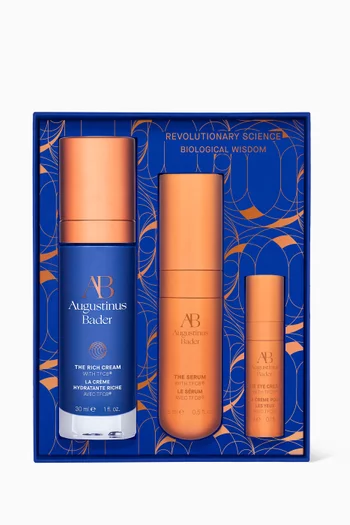The Renewal Essentials Set