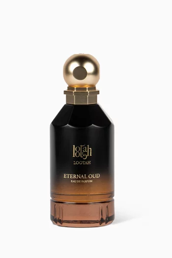 Eternal Oud Eau de Parfum, 80ml