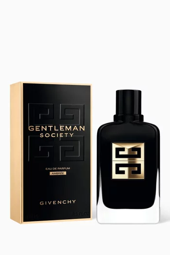Gentleman Society Eau de Parfum Ambree, 100ml
