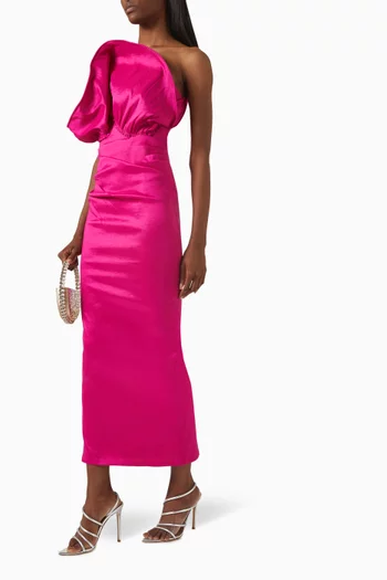 Miles Dress
