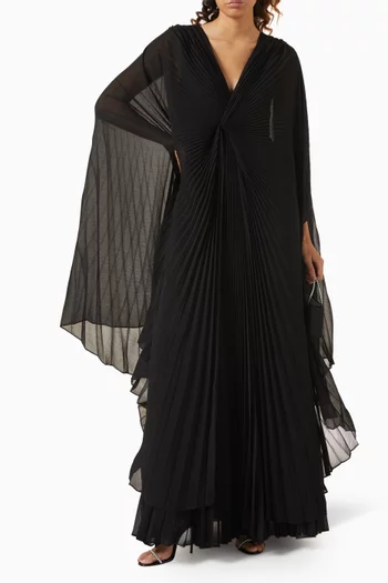 Serdena Maxi Dress