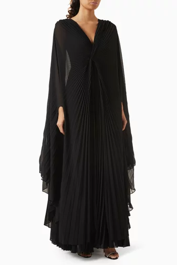 Serdena Maxi Dress