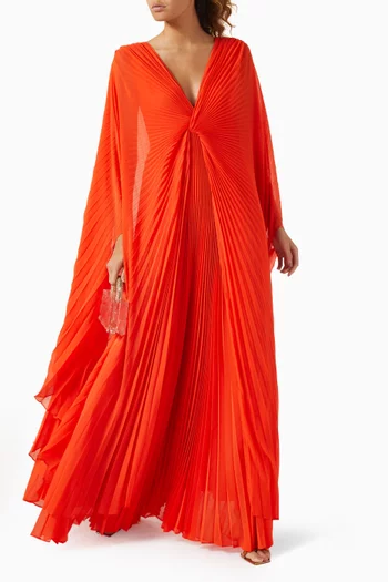 Serdena Maxi Dress