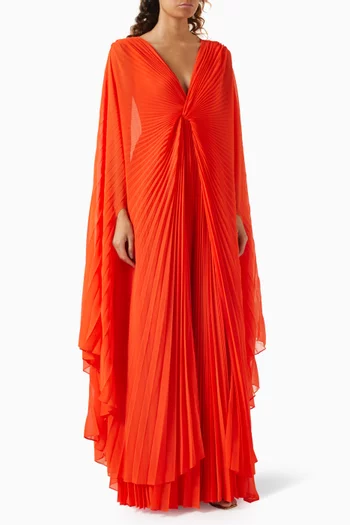 Serdena Maxi Dress