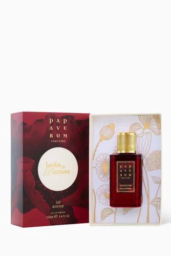 ماء عطر لا روج، 100 ملل