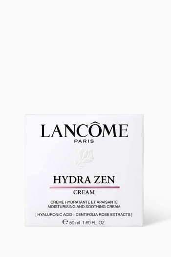 Hydra Zen Body Cream, 50ml