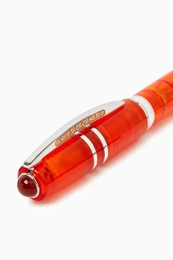 Homo Sapiens Demo Stones Rollerball Pen