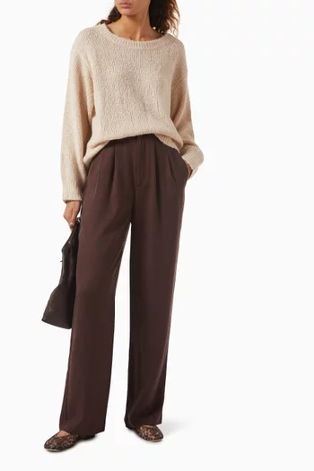 Cici Oversized Sweater