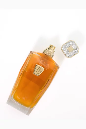 Sheikh A Exceptional Eau de Parfum, 183ml
