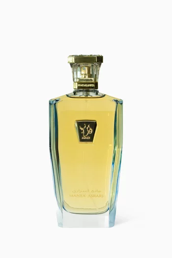 Mane'a Asrari Eau de Parfum, 183ml