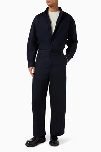 Bosworth Pants in Cotton-blend