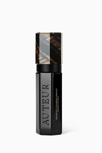Definitive Cleansing Complex, 50ml