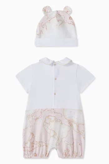 2-piece Gift Set in Cotton