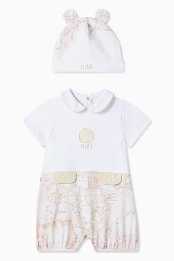 2-piece Gift Set in Cotton