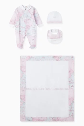 Four-piece Gift Set