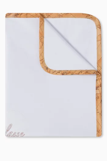 1a Classe Blanket in Cotton