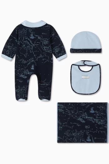 Four-piece Gift Set