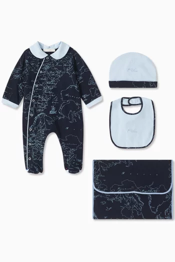 Four-piece Gift Set